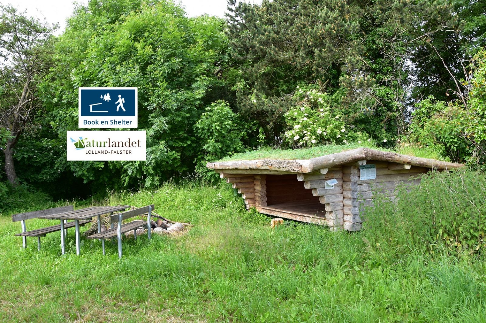 Stokkemarke shelterplads – miniature 3