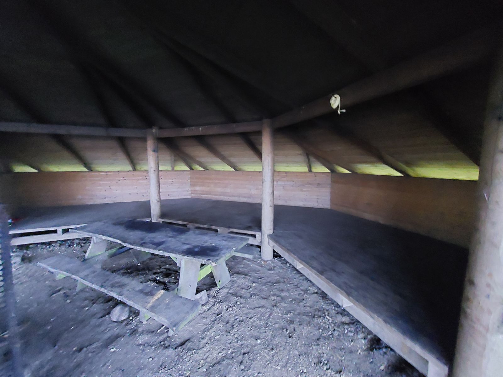 Gyttegård Shelterplads – miniature 8