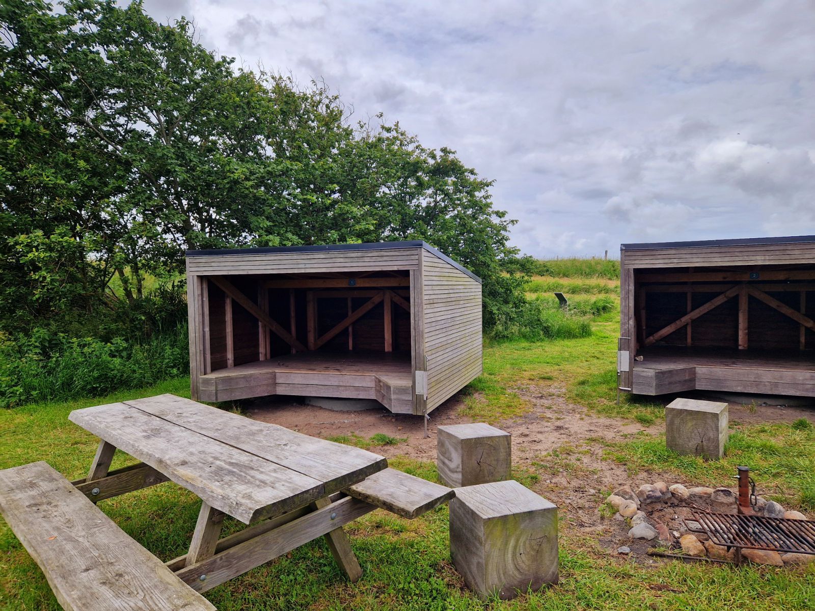 Marskshelters i Emmerlev – miniature 10