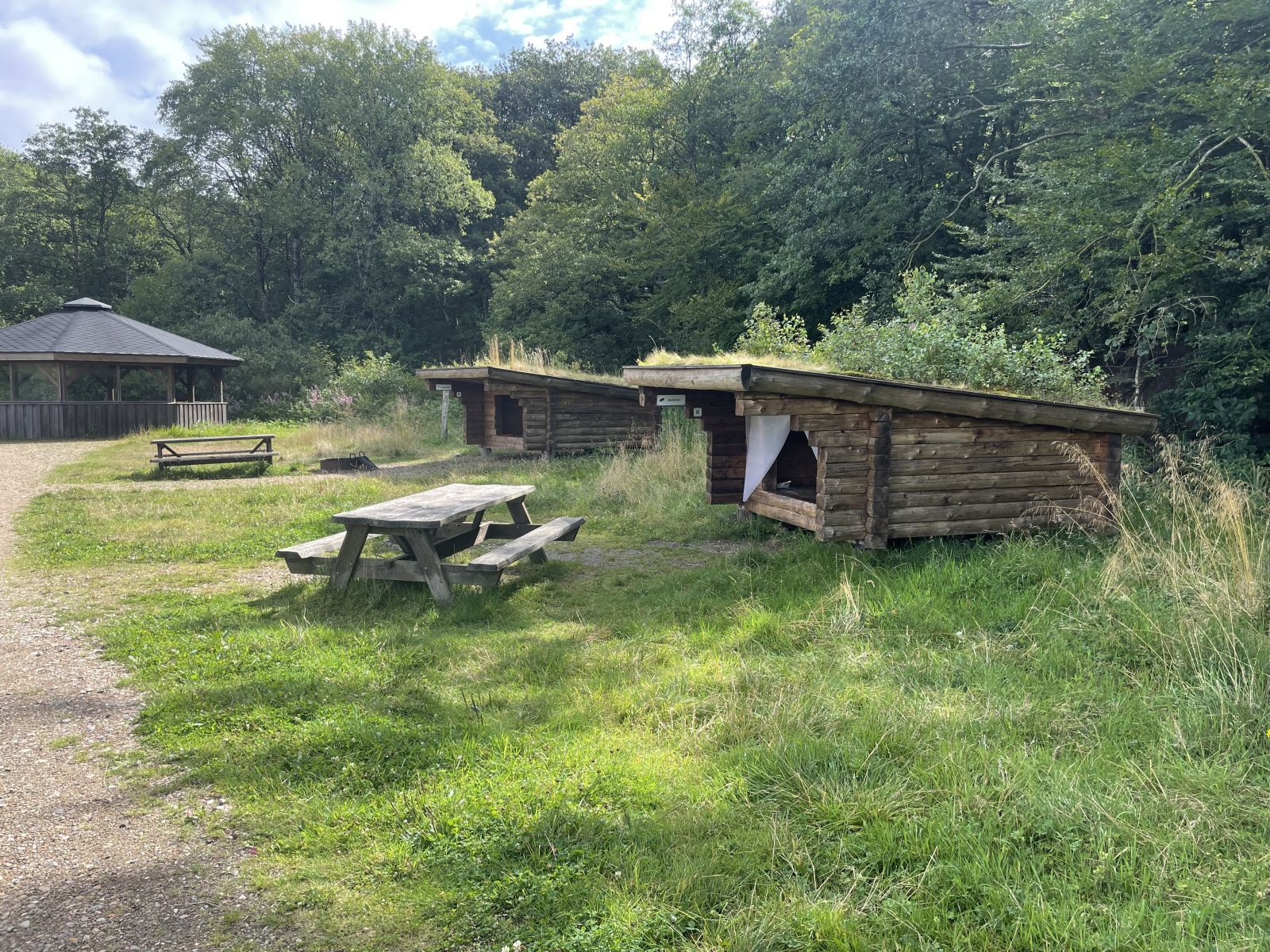 Shelters