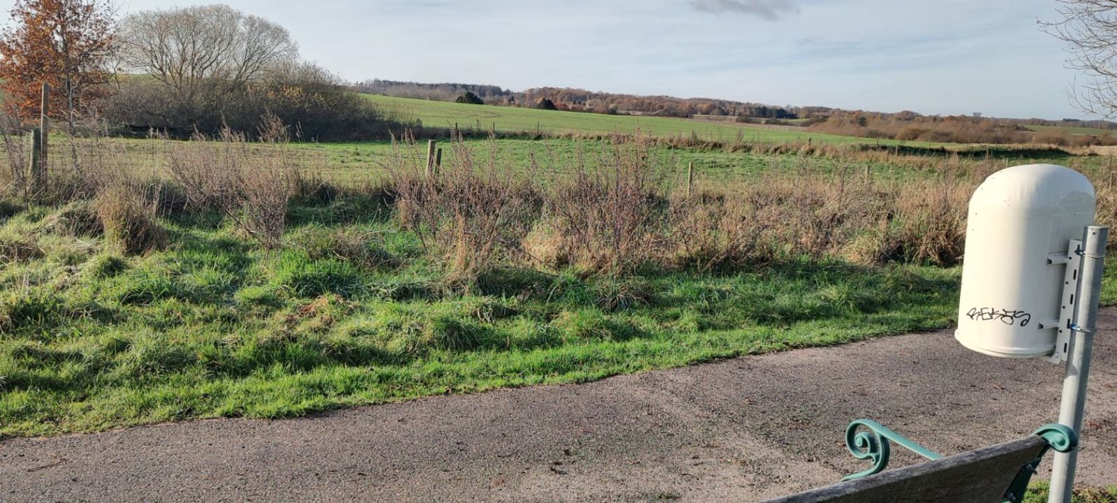 Bænk med udsigt_2024