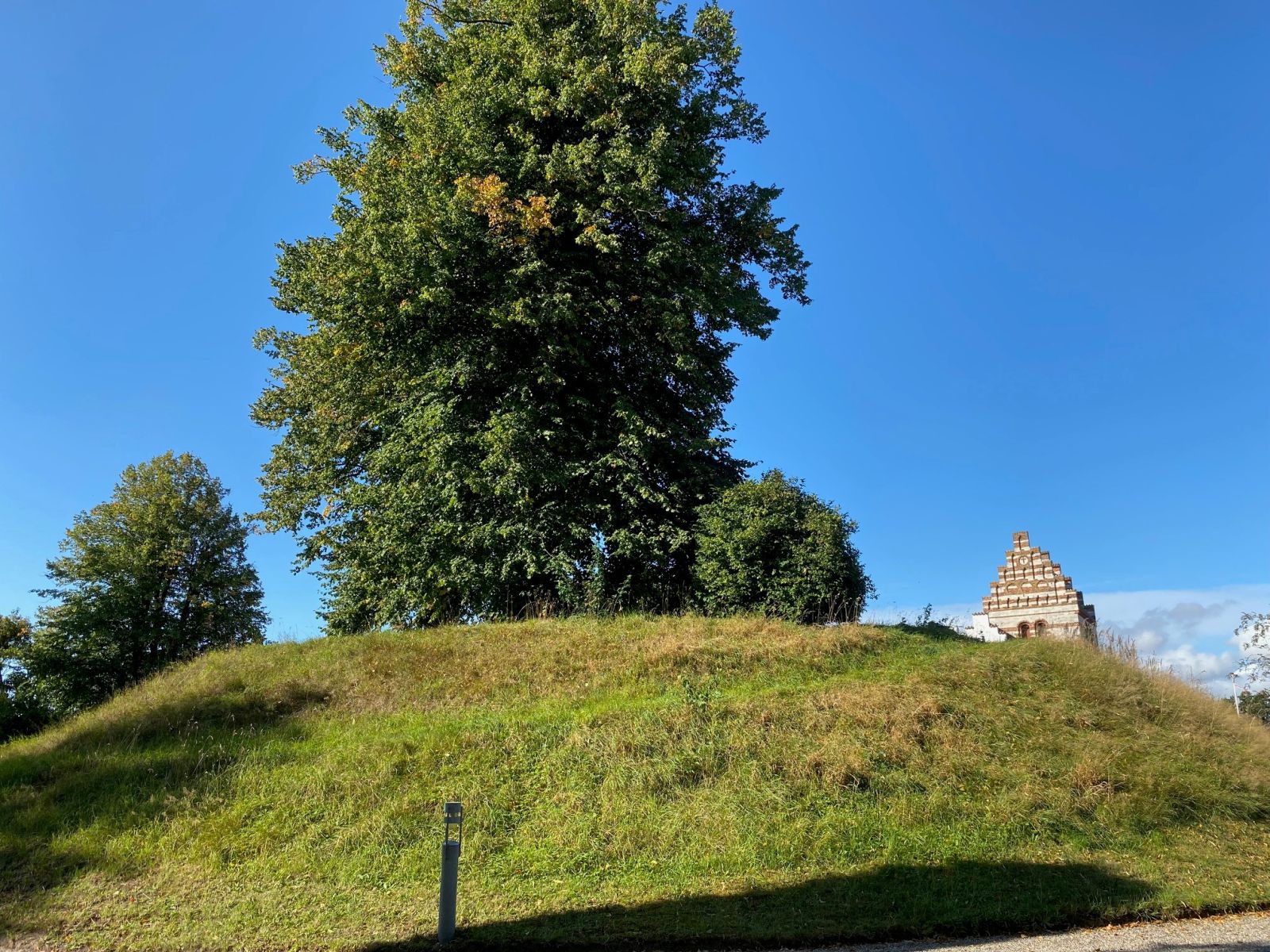 Hothershøj