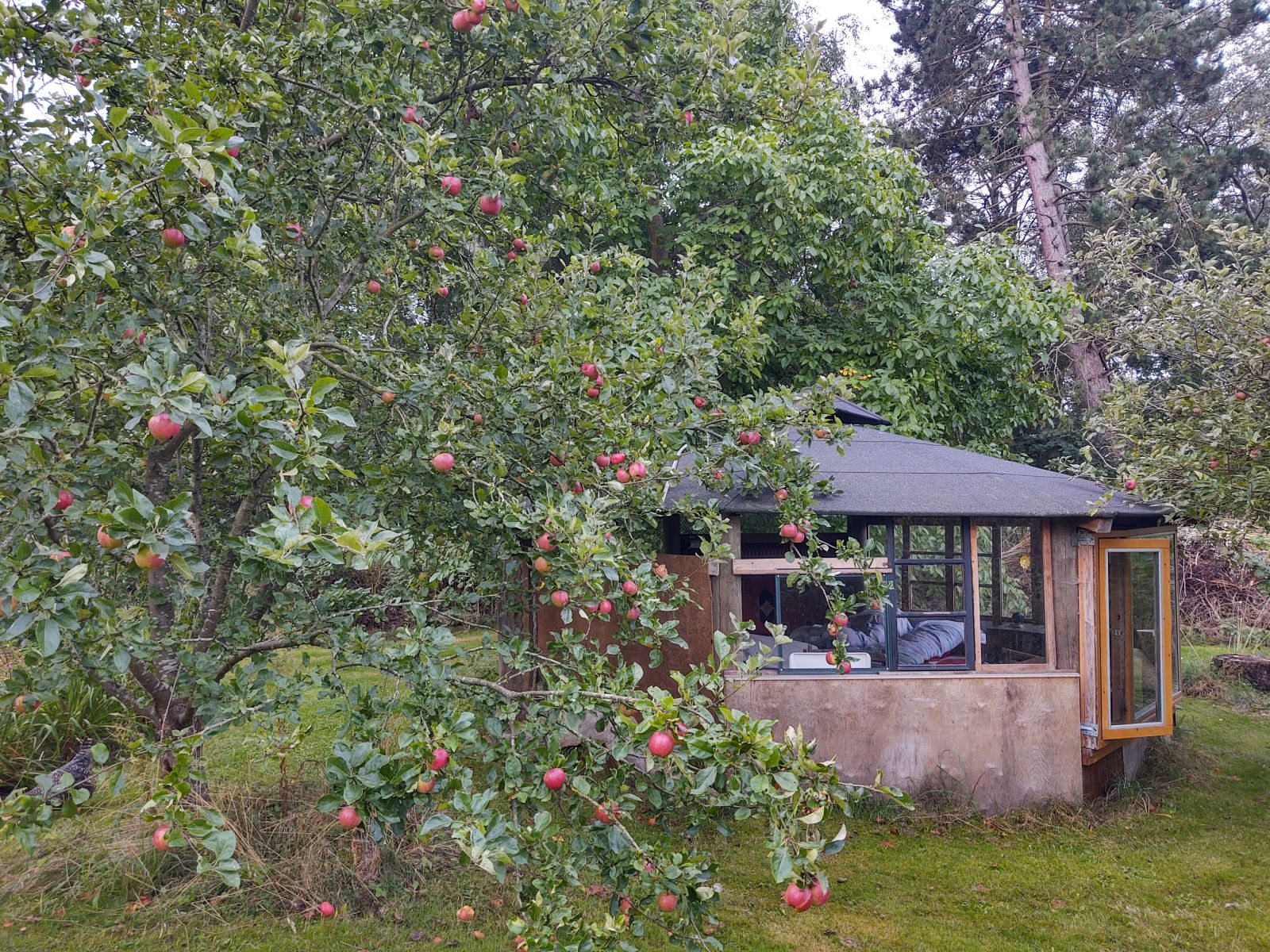 Niks Malergård – miniature 2
