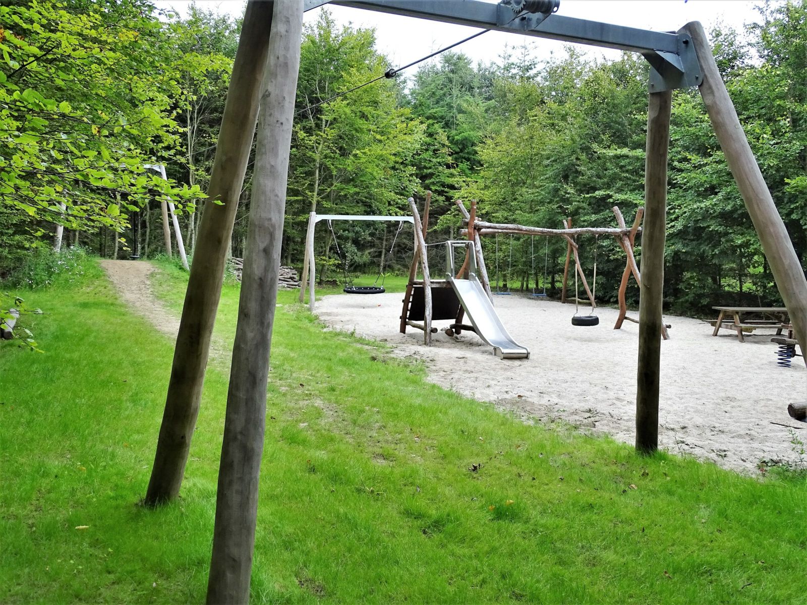 Legeplads