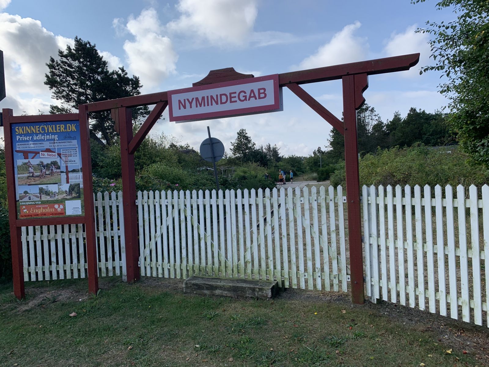 skinnecykler.dk