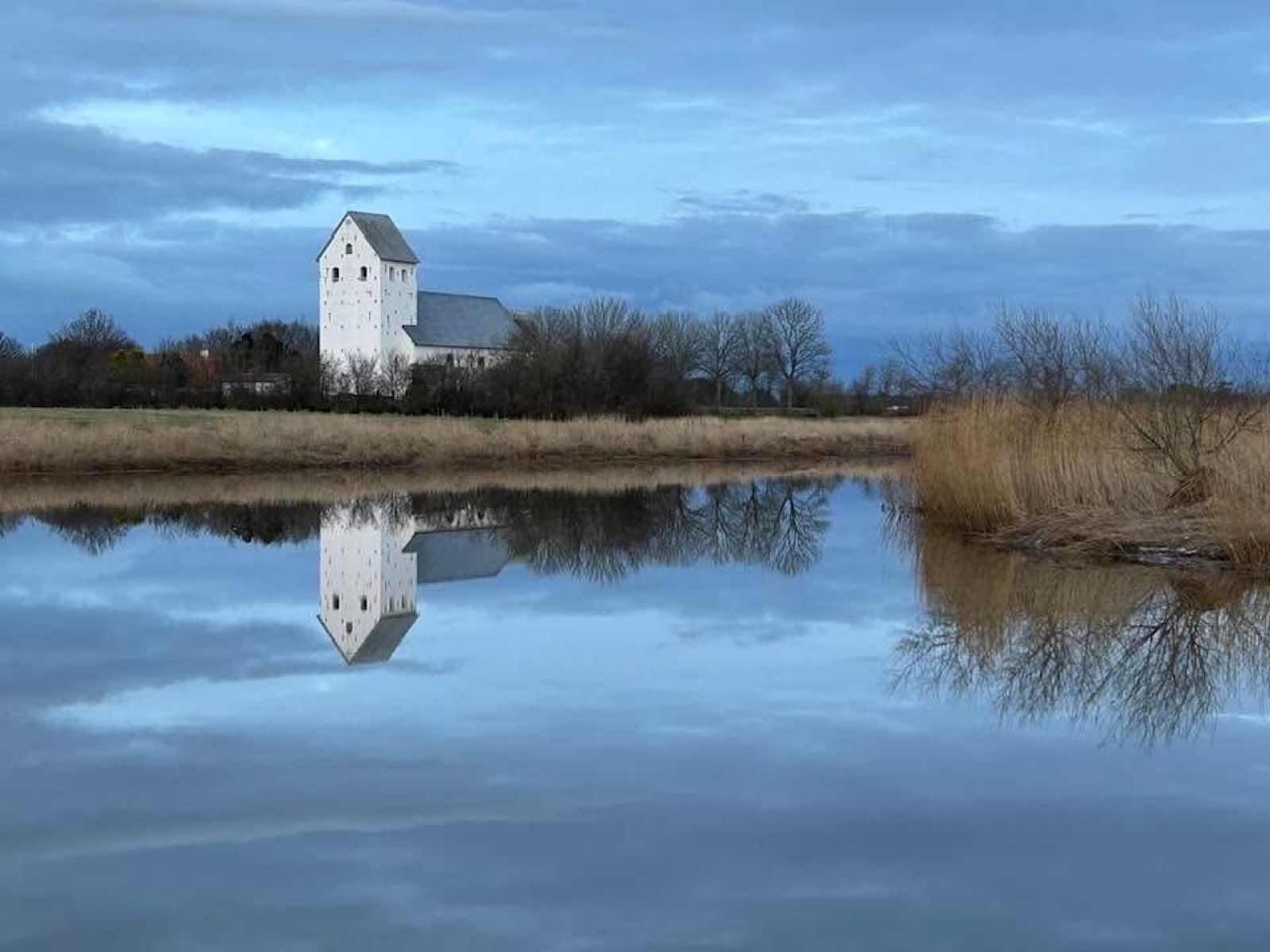 Ved Janderup ladeplads og Kirke – miniature 4