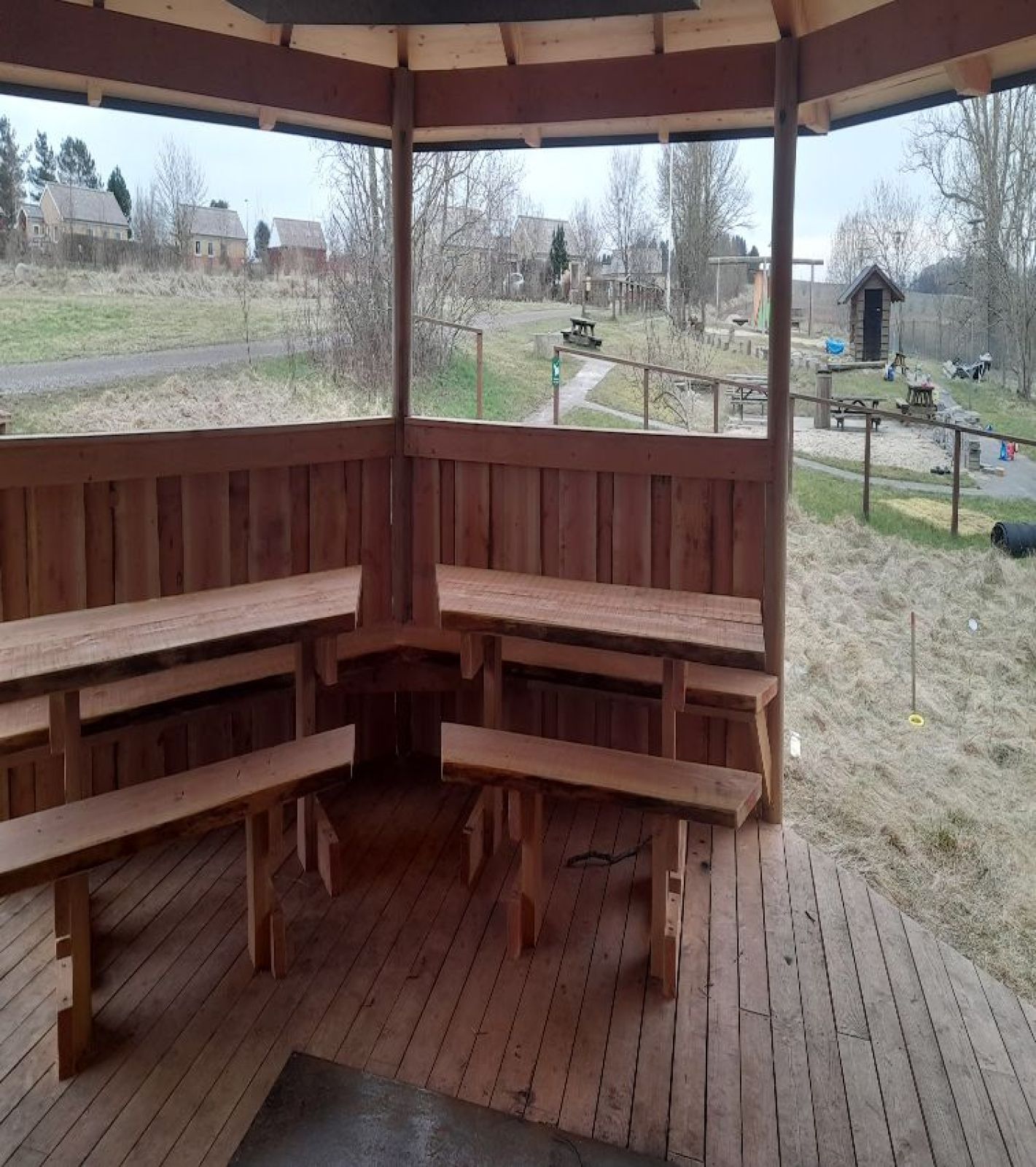 Tumlepladsen Gærum – miniature 2