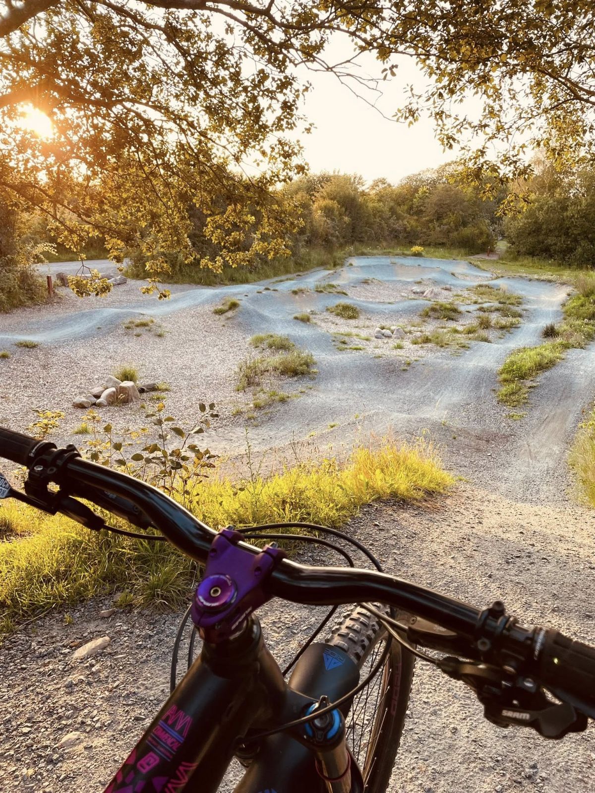 Bikepark