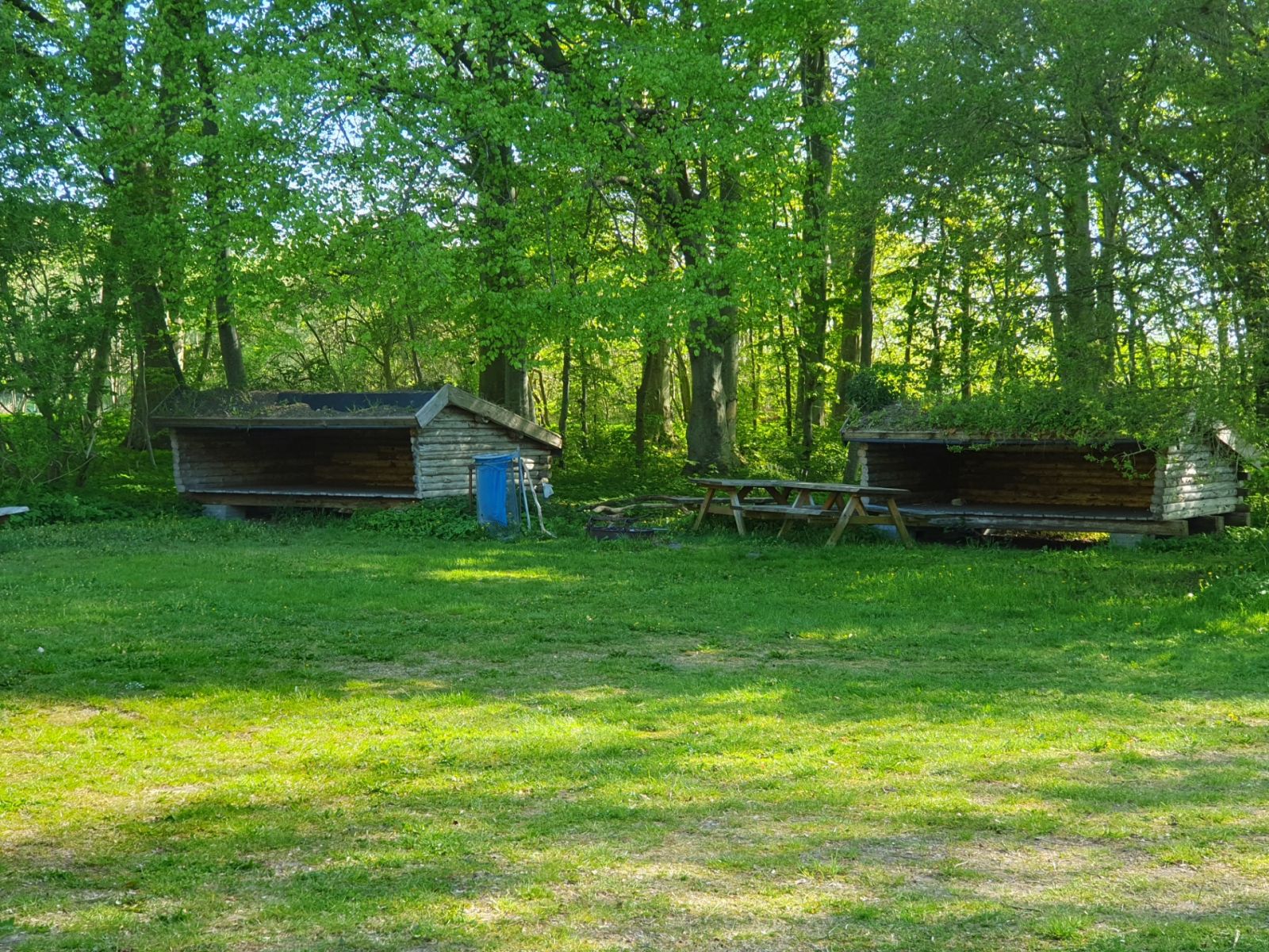 Shelters ved Enslevgård – miniature 6