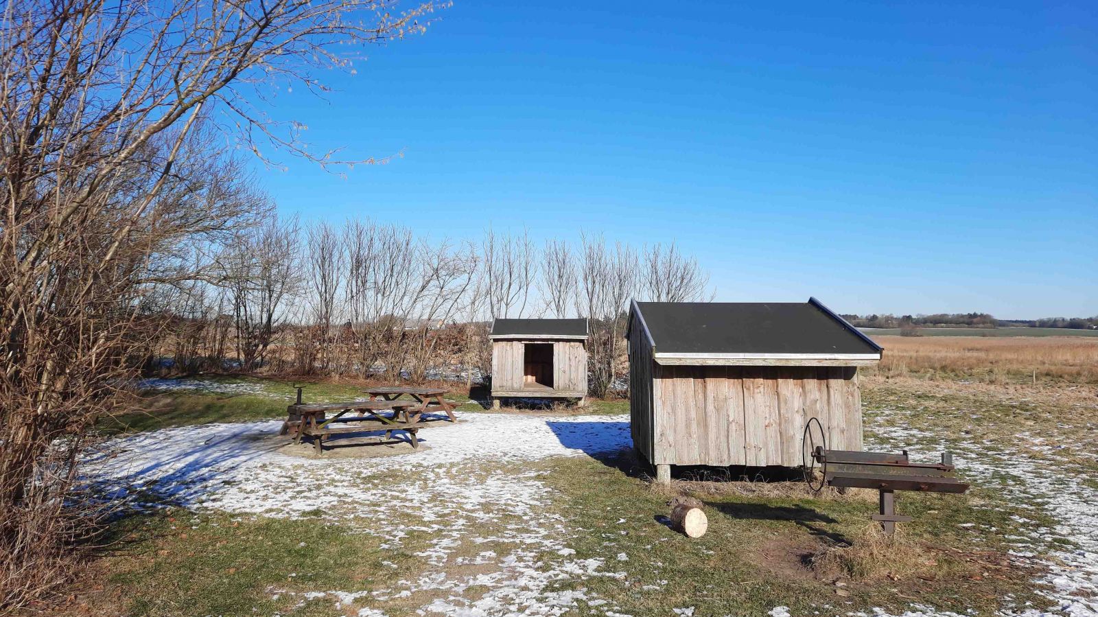 Vilsted Sø, Ranum Søhus – miniature 5