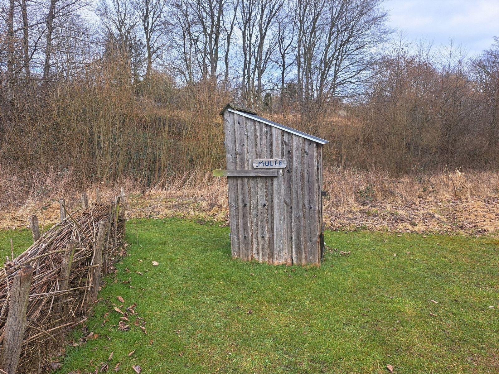 Billede af Muldtoilettet 