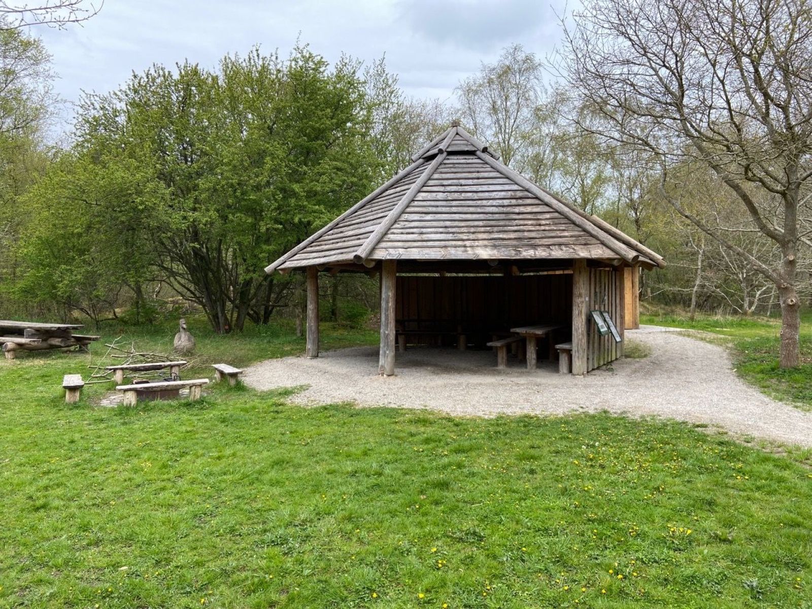 Madpakkehus