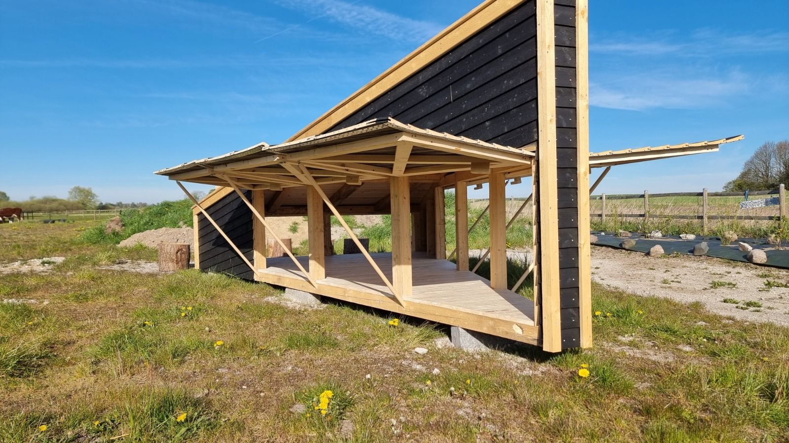 Kisserup shelterplads – miniature 1