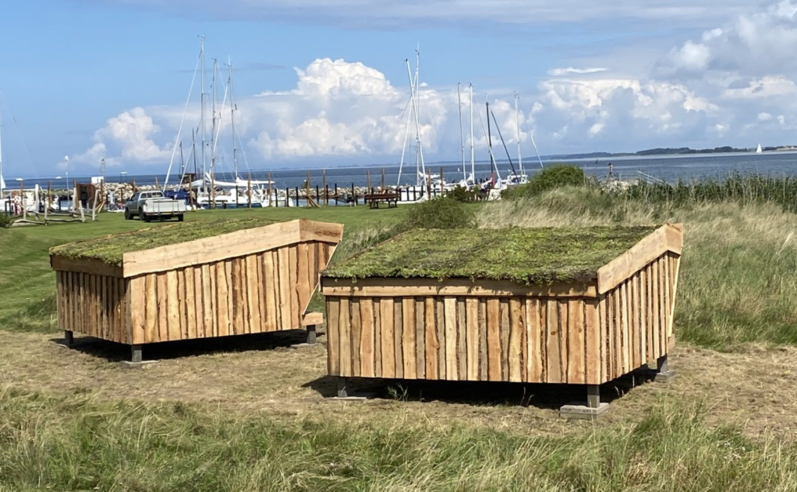 Tyrepletten, Omø – miniature 2