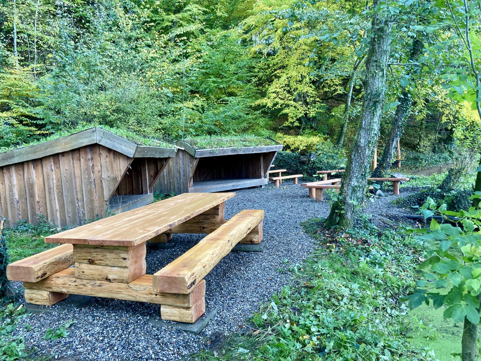 Alle Mølledam – miniature 1