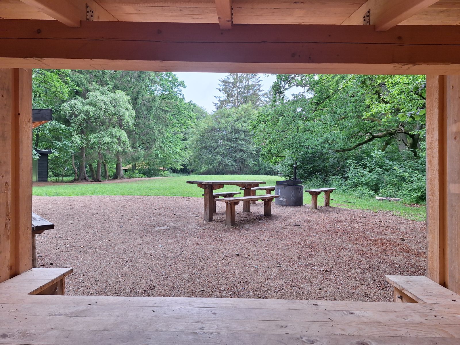 Shelter