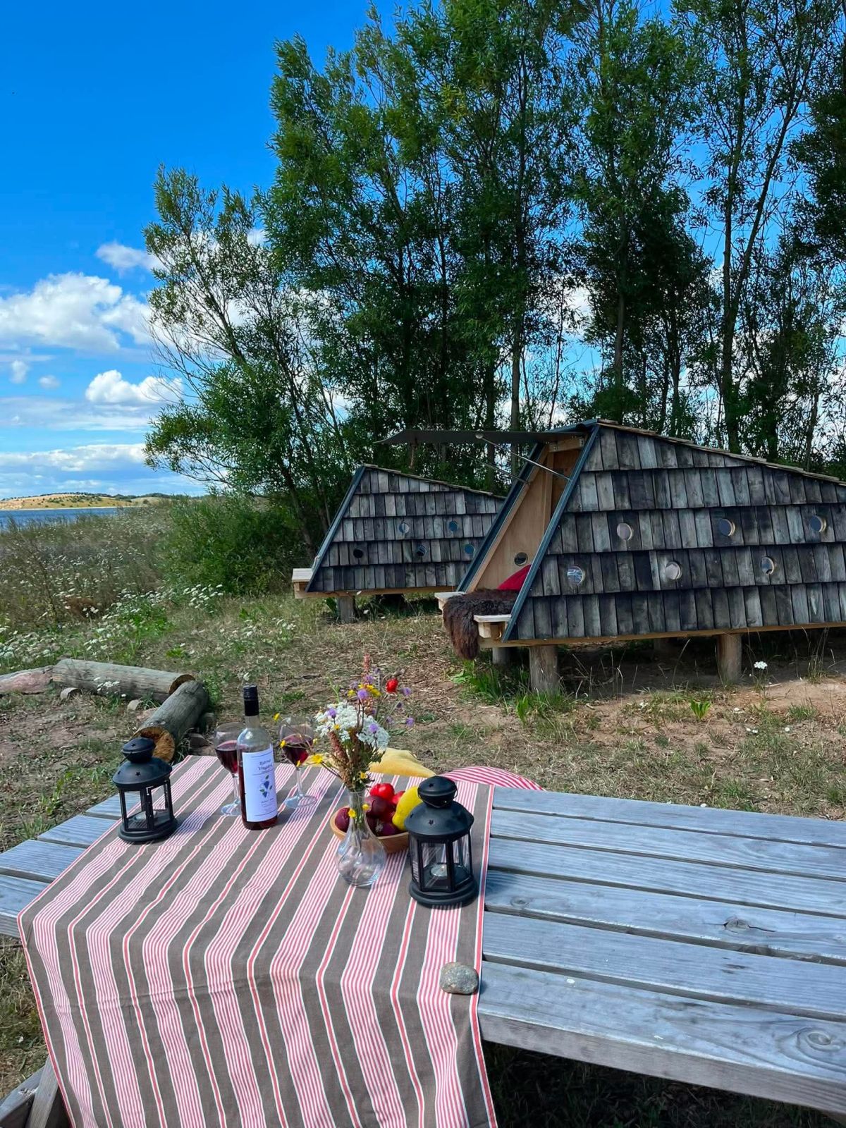 Shelterstemning