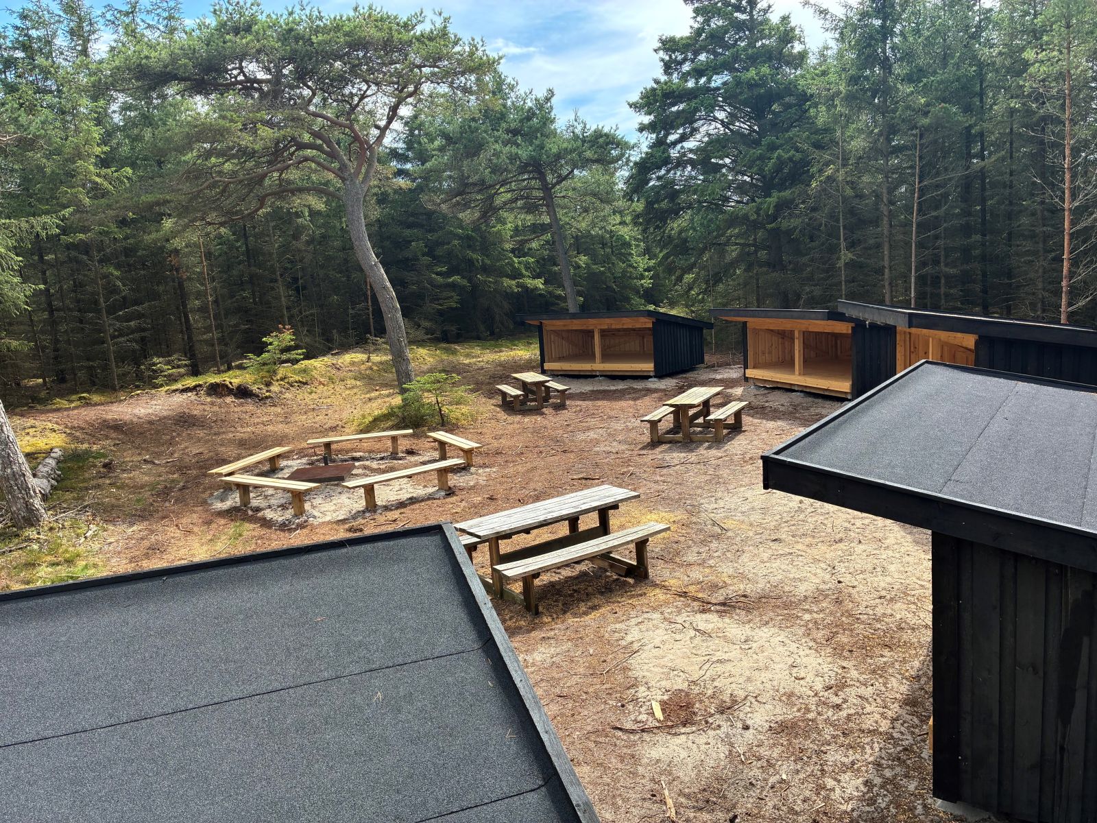 shelterplads