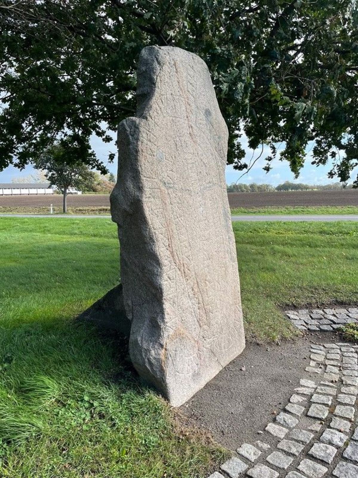 Brogårdsstenen
