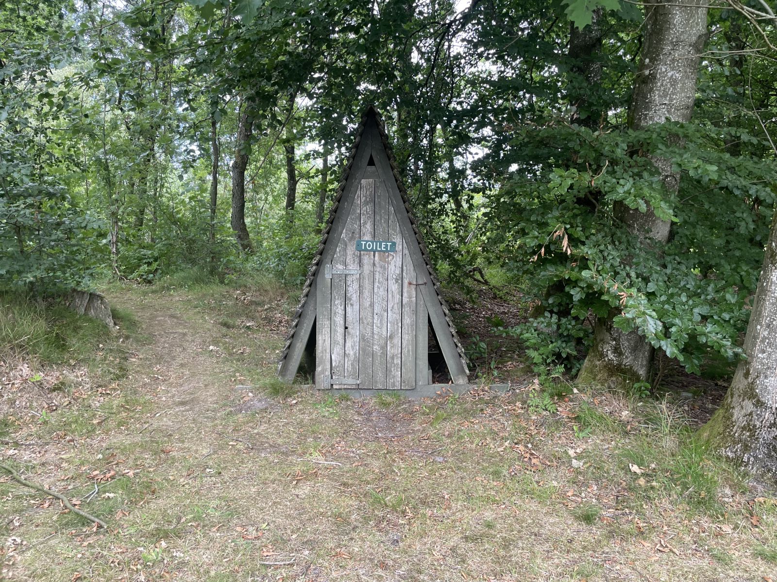 Das ved Karlsgårdeværket