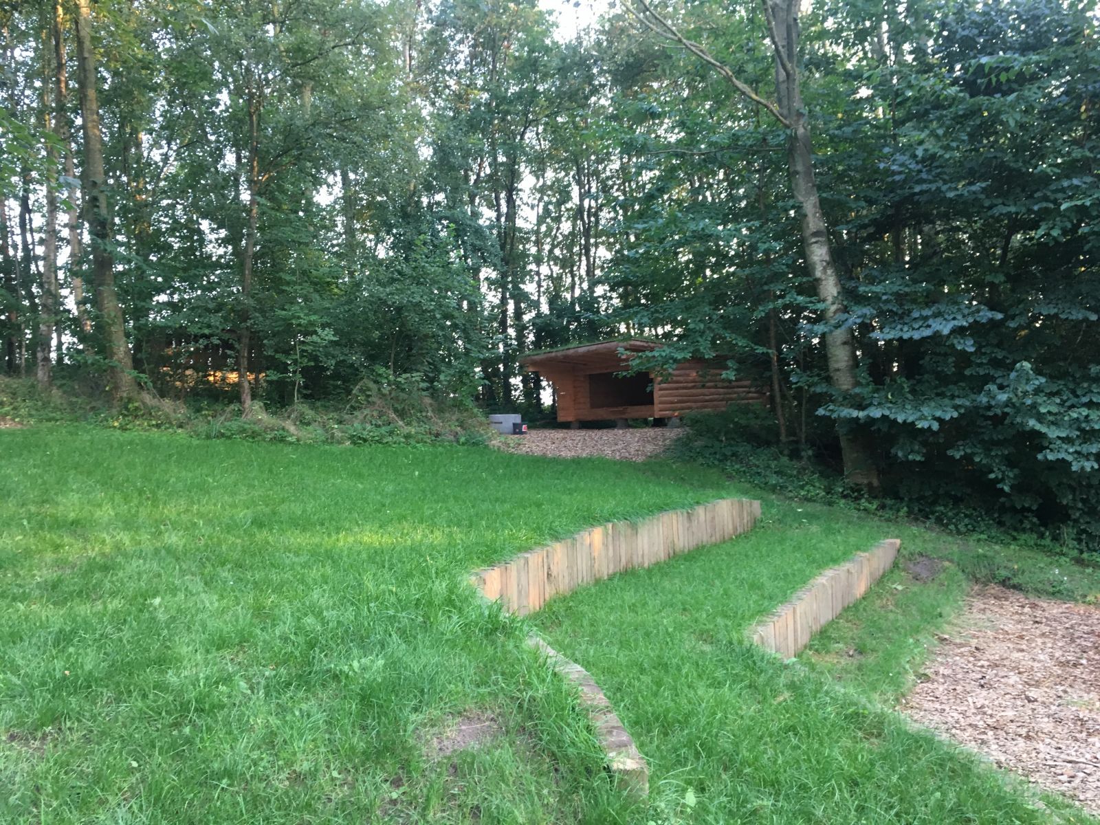 Thorning Shelterplads – miniature 2