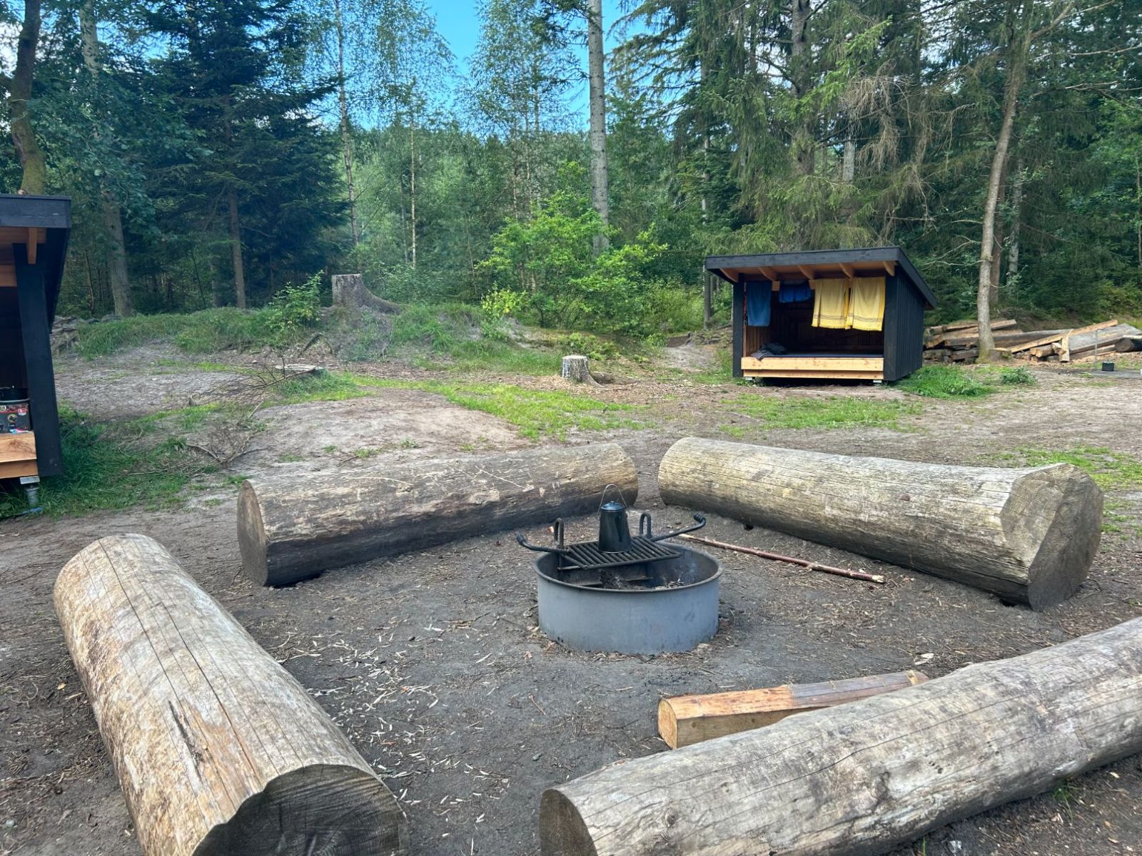 bålsted