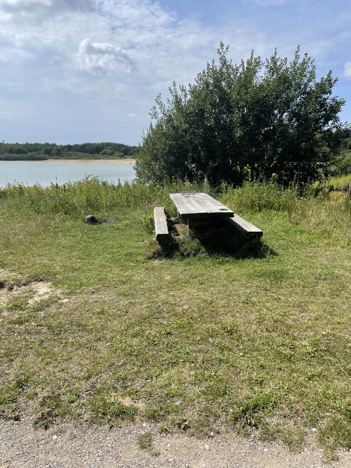 Bordebænkesæt