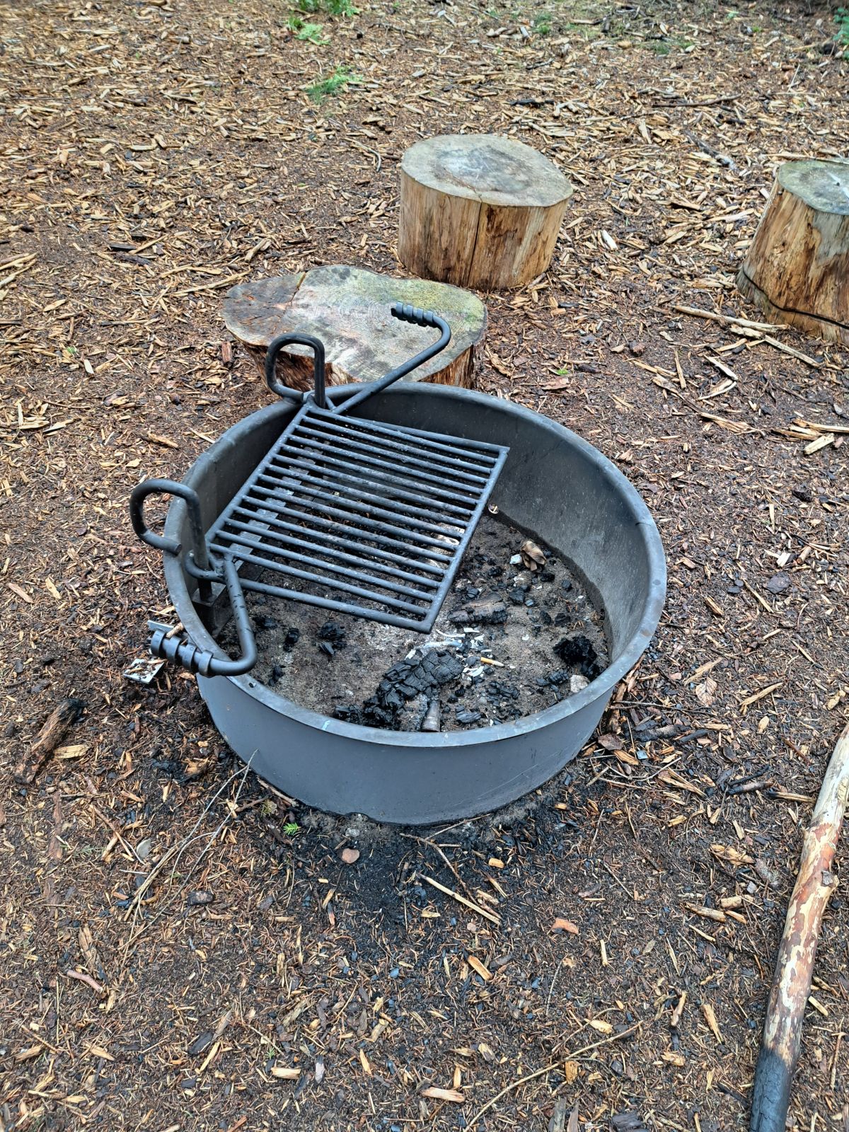 bålring