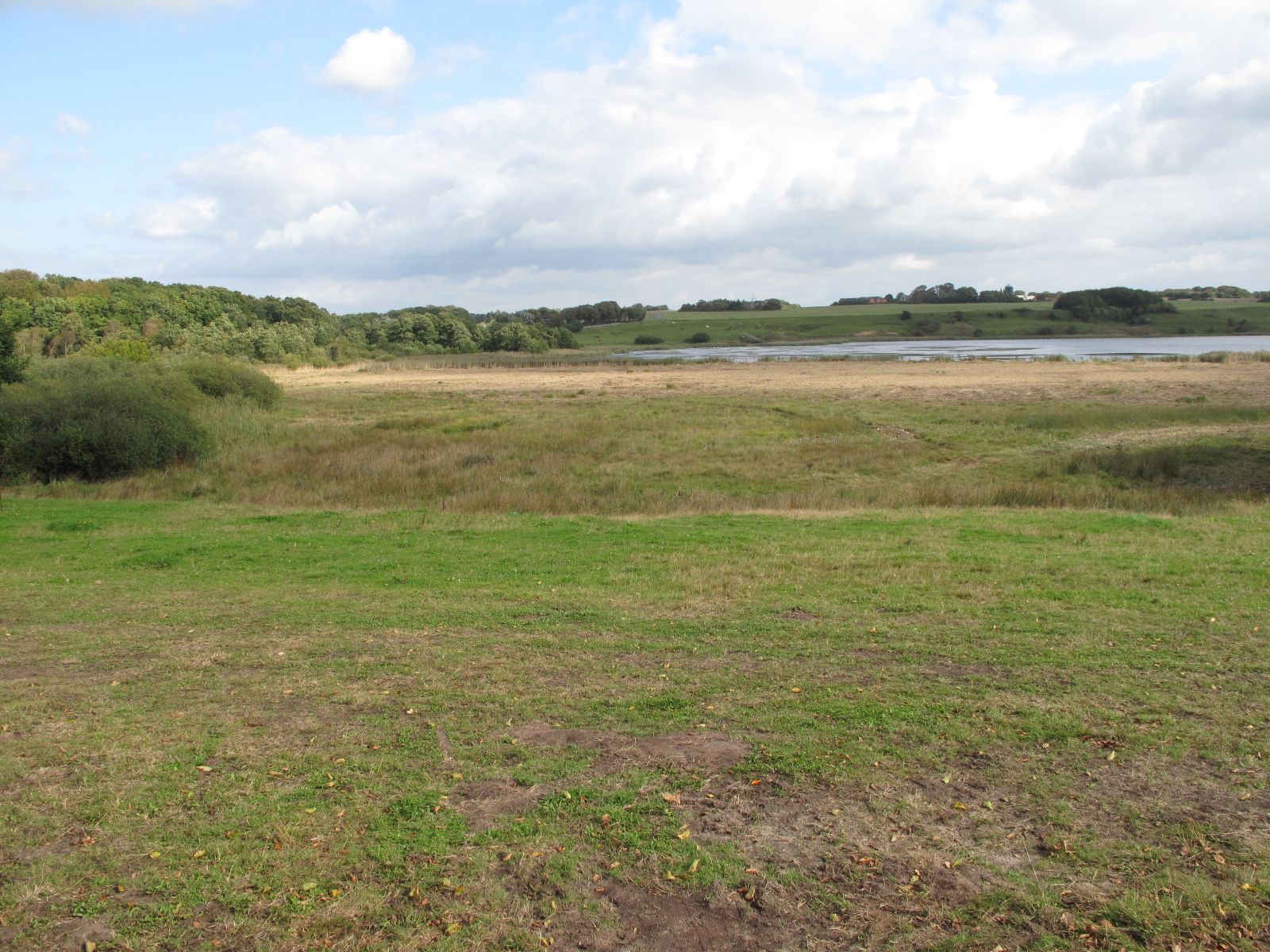 Holmgård Sø