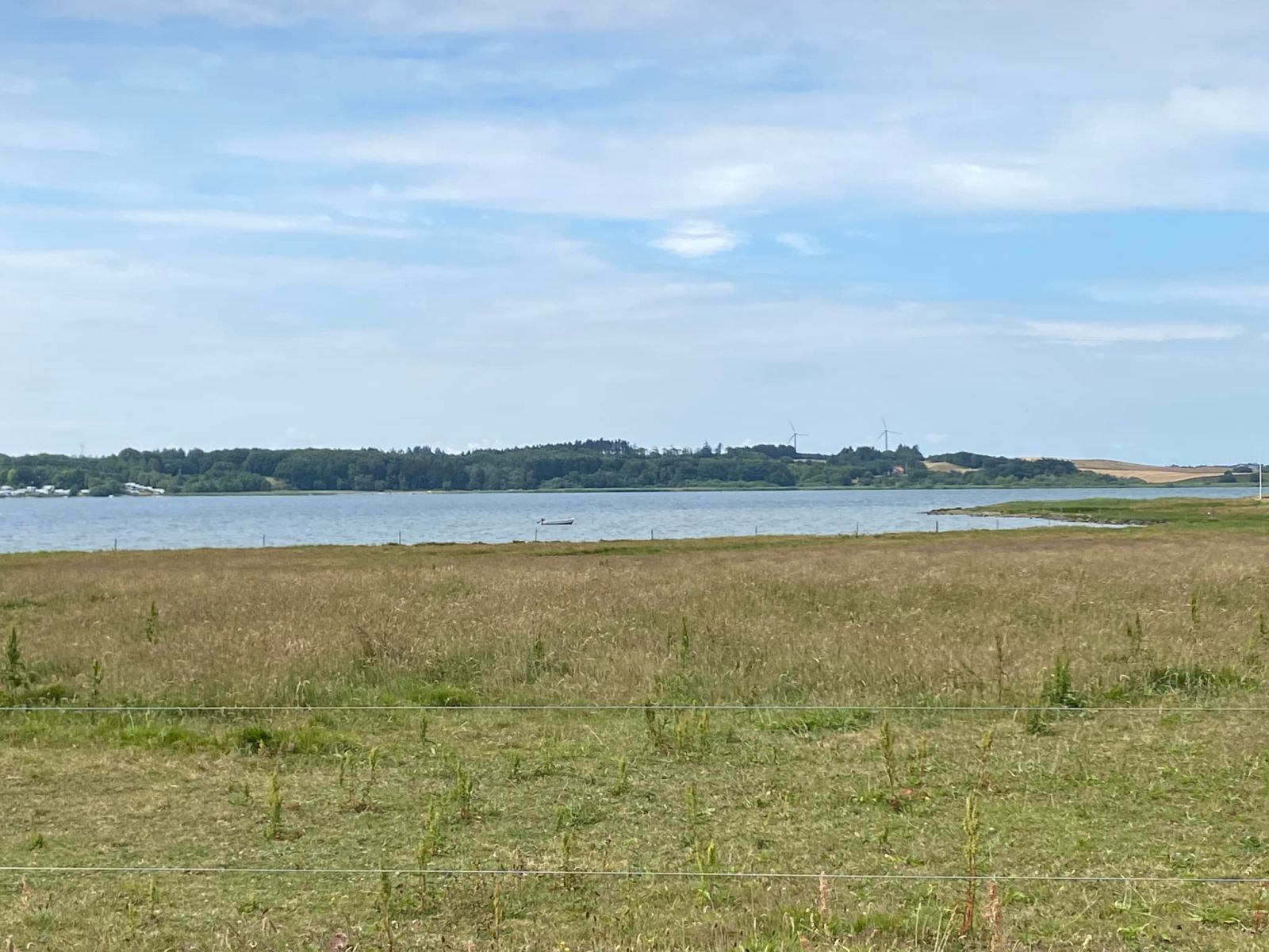 Muslinge Ruten