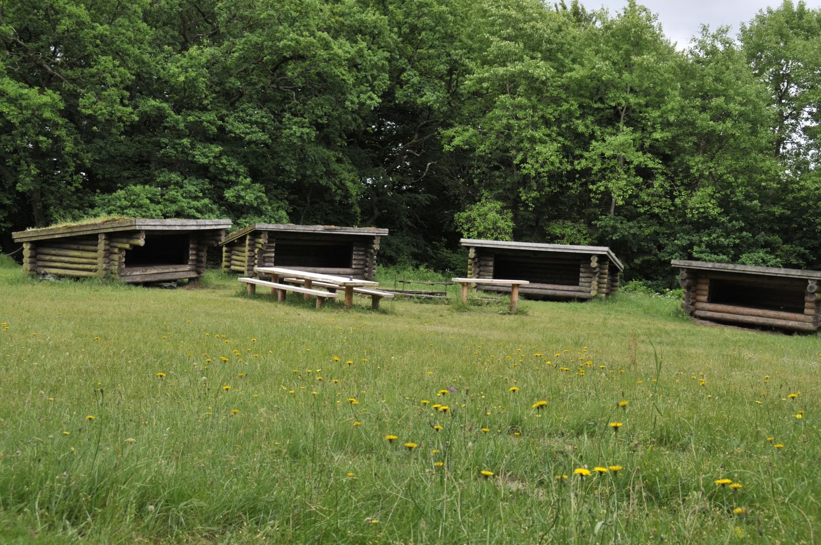 Birkelund Shelter 4 – miniature 1