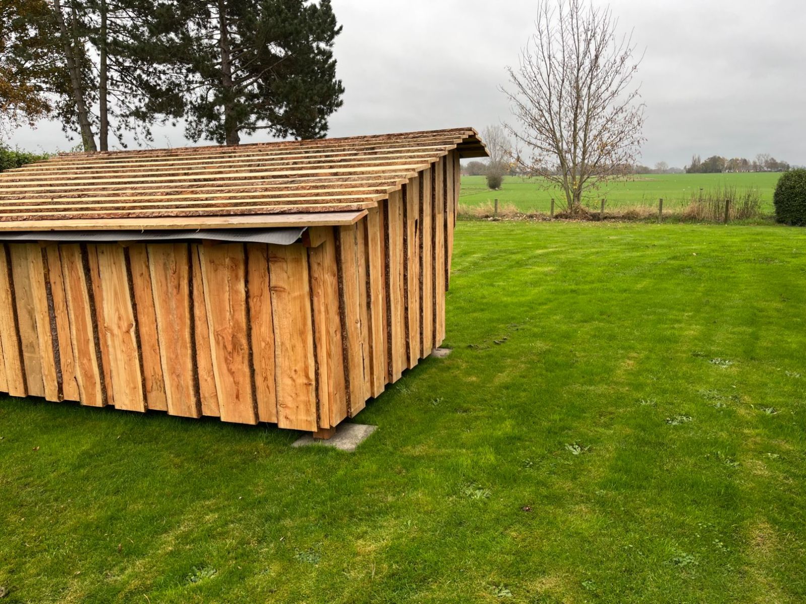 Nørreby shelter – miniature 1