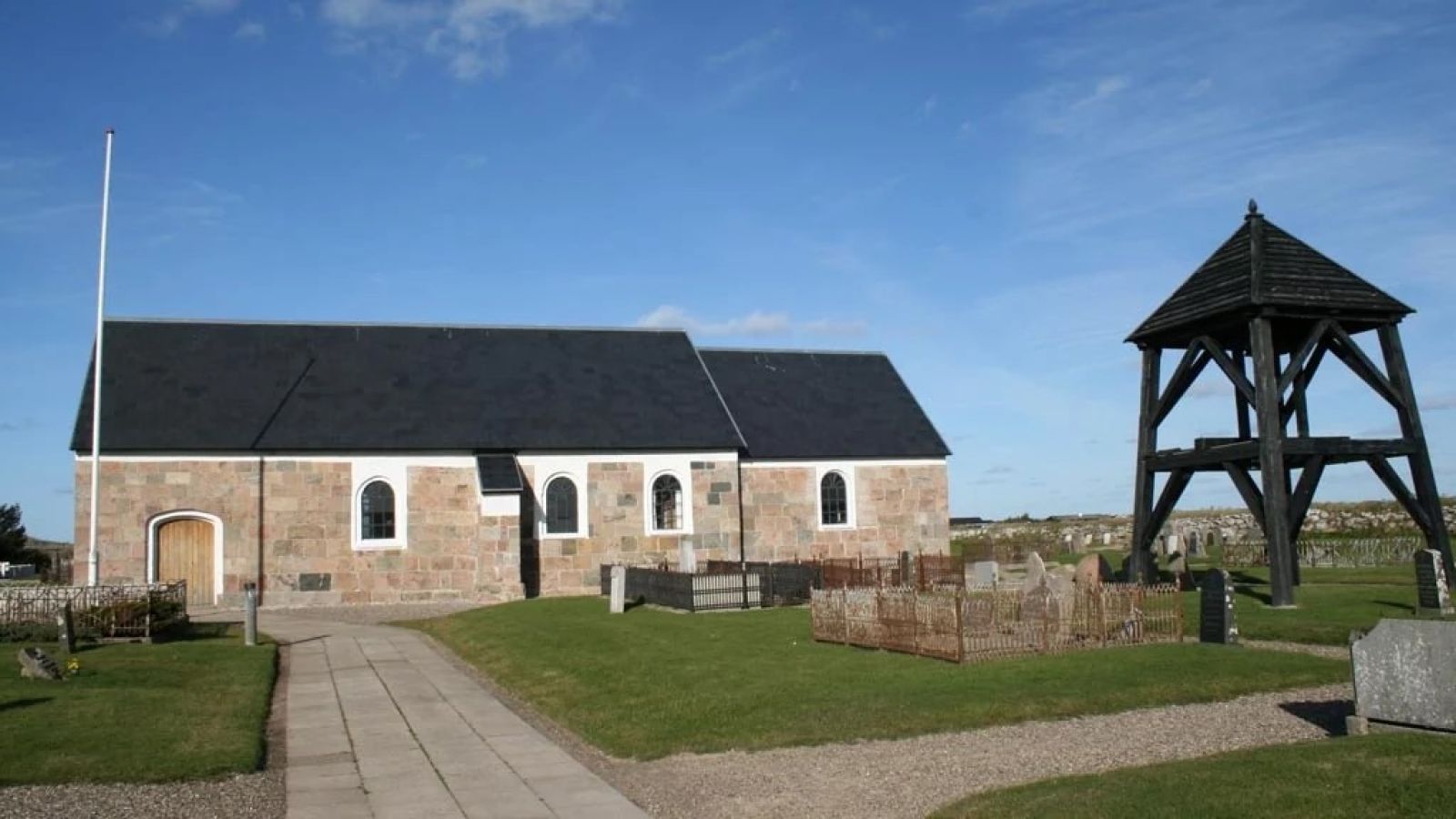Furreby Kirke. 