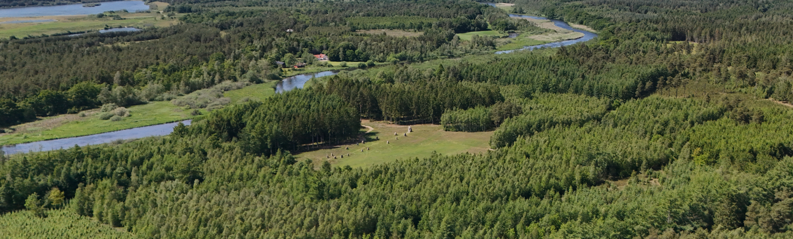 Høj Stene