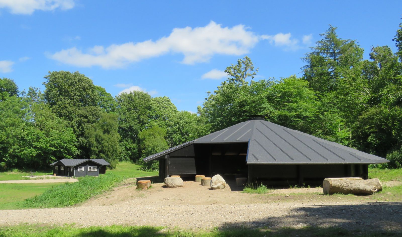 Lærkedal Outdoor Center – miniature 1