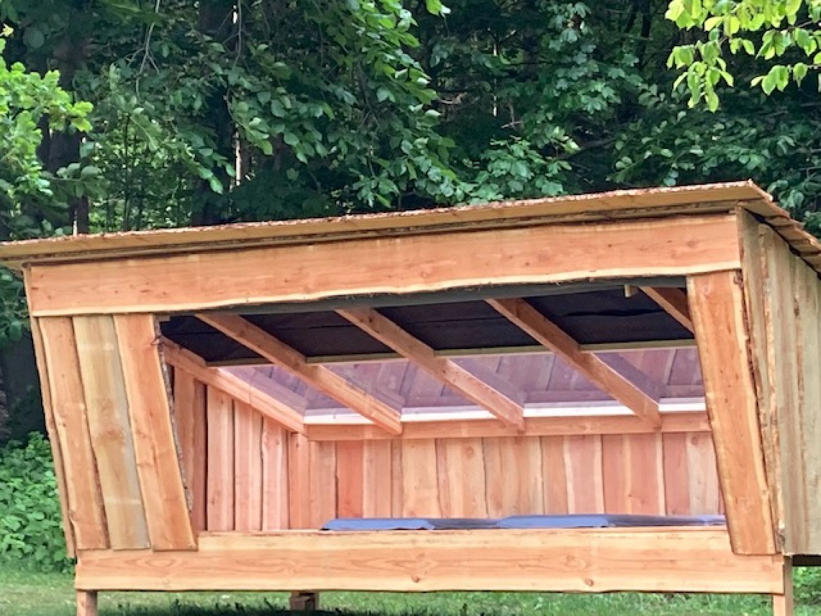 Dyrekærhusets shelter – miniature 1