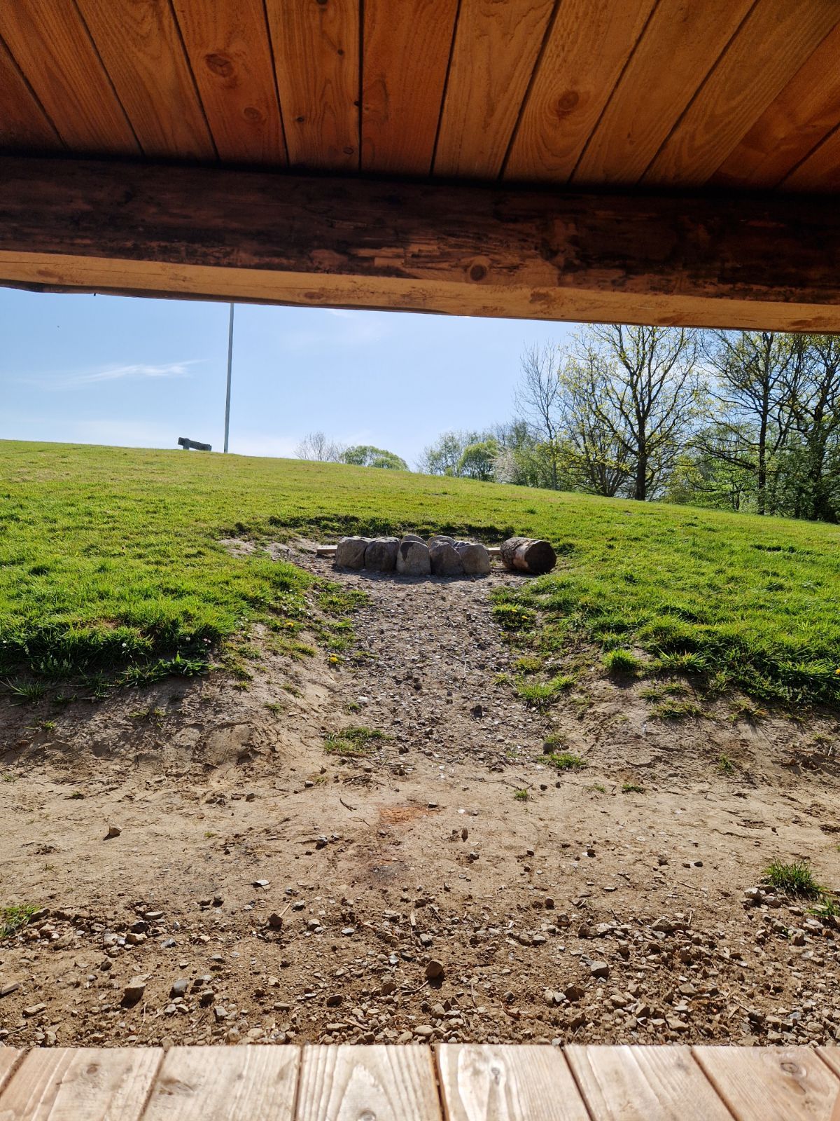 Shelter v. Skarresø i Jyderup – miniature 3