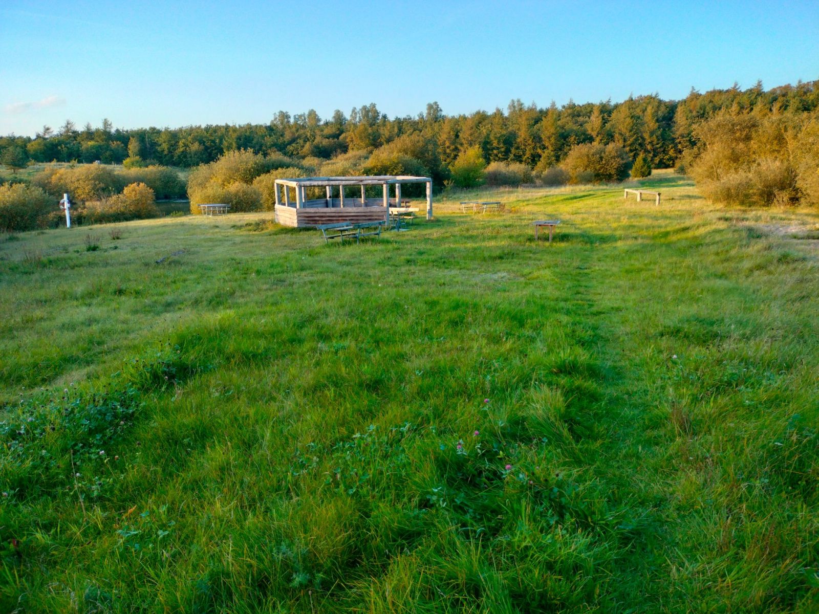 Friluftsparken – miniature 5