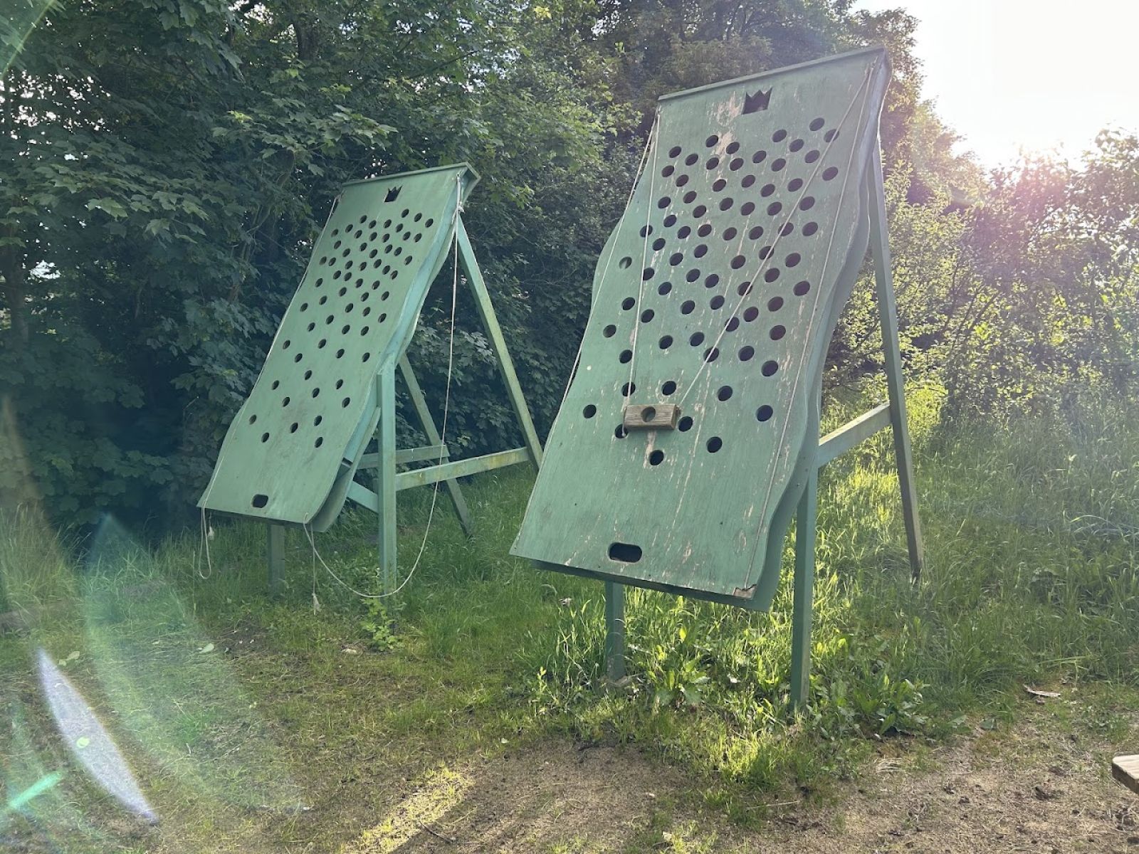 Byparken i Grønbjerg – miniature 4