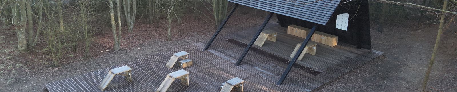 Foto af Motionsstedet