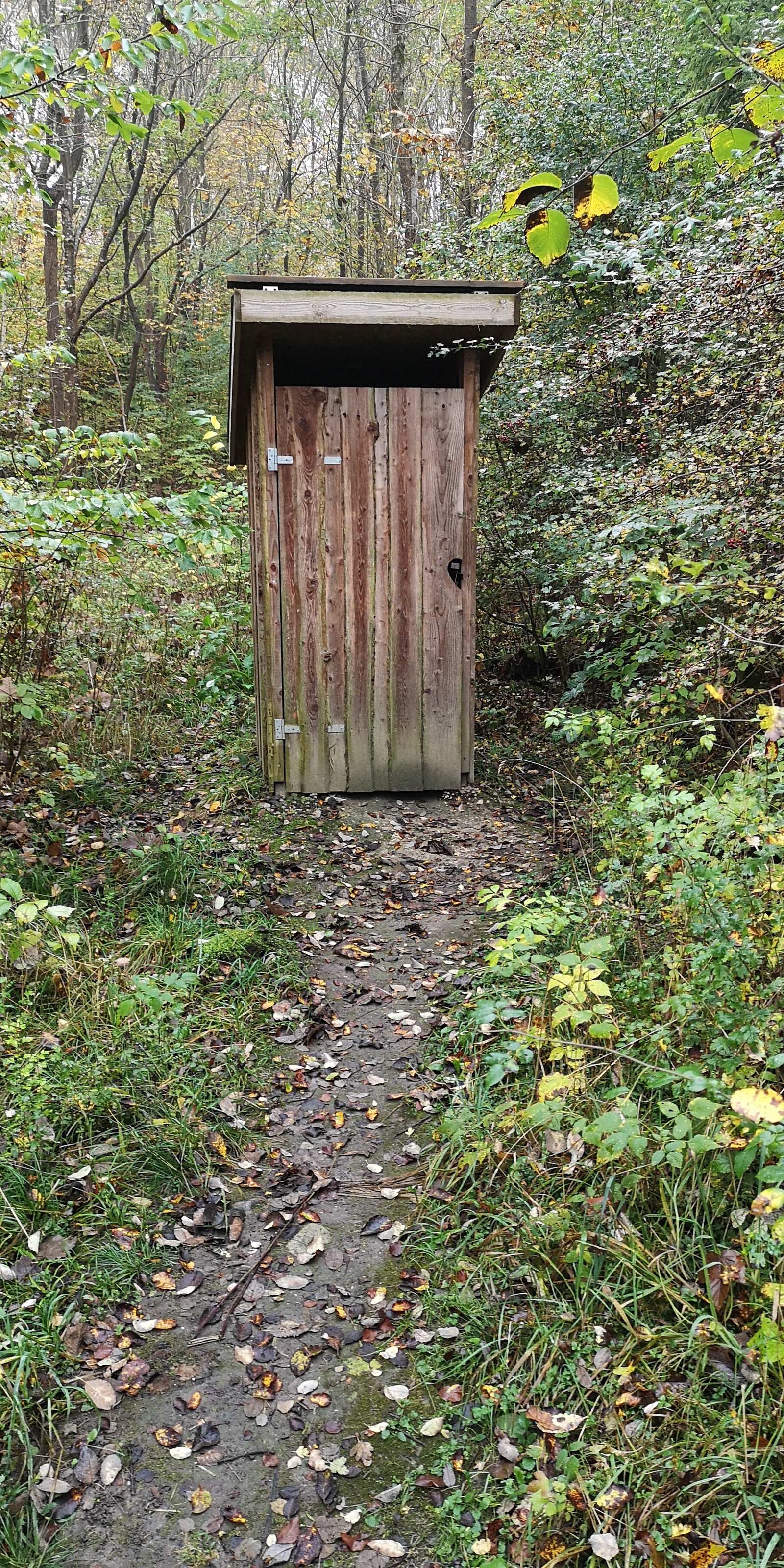 Vrangeskov – miniature 1