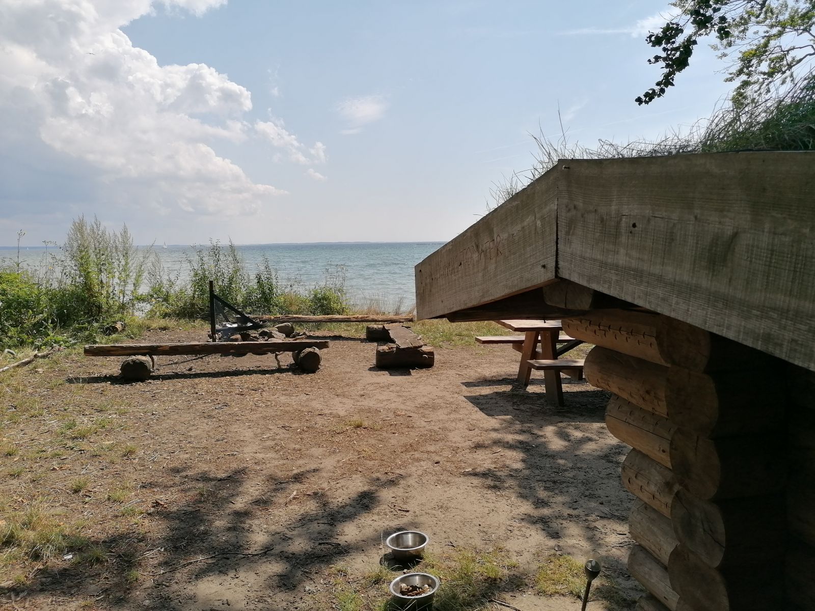 Stenderup Sønderskov Shelter – miniature 5