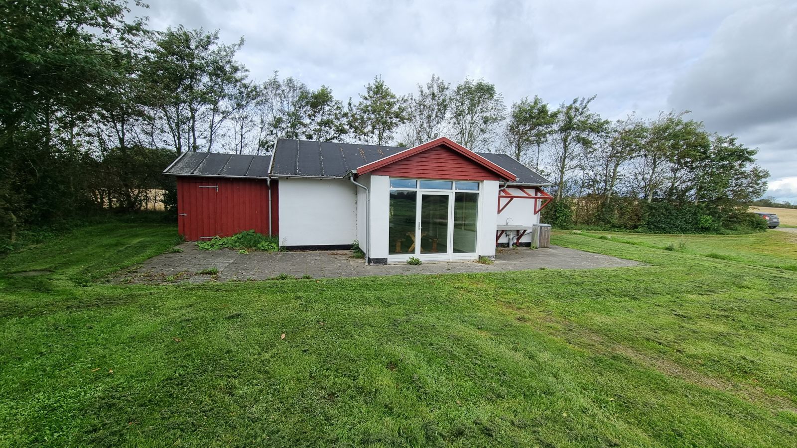 Vilsted Sø, Ranum Søhus – miniature 7
