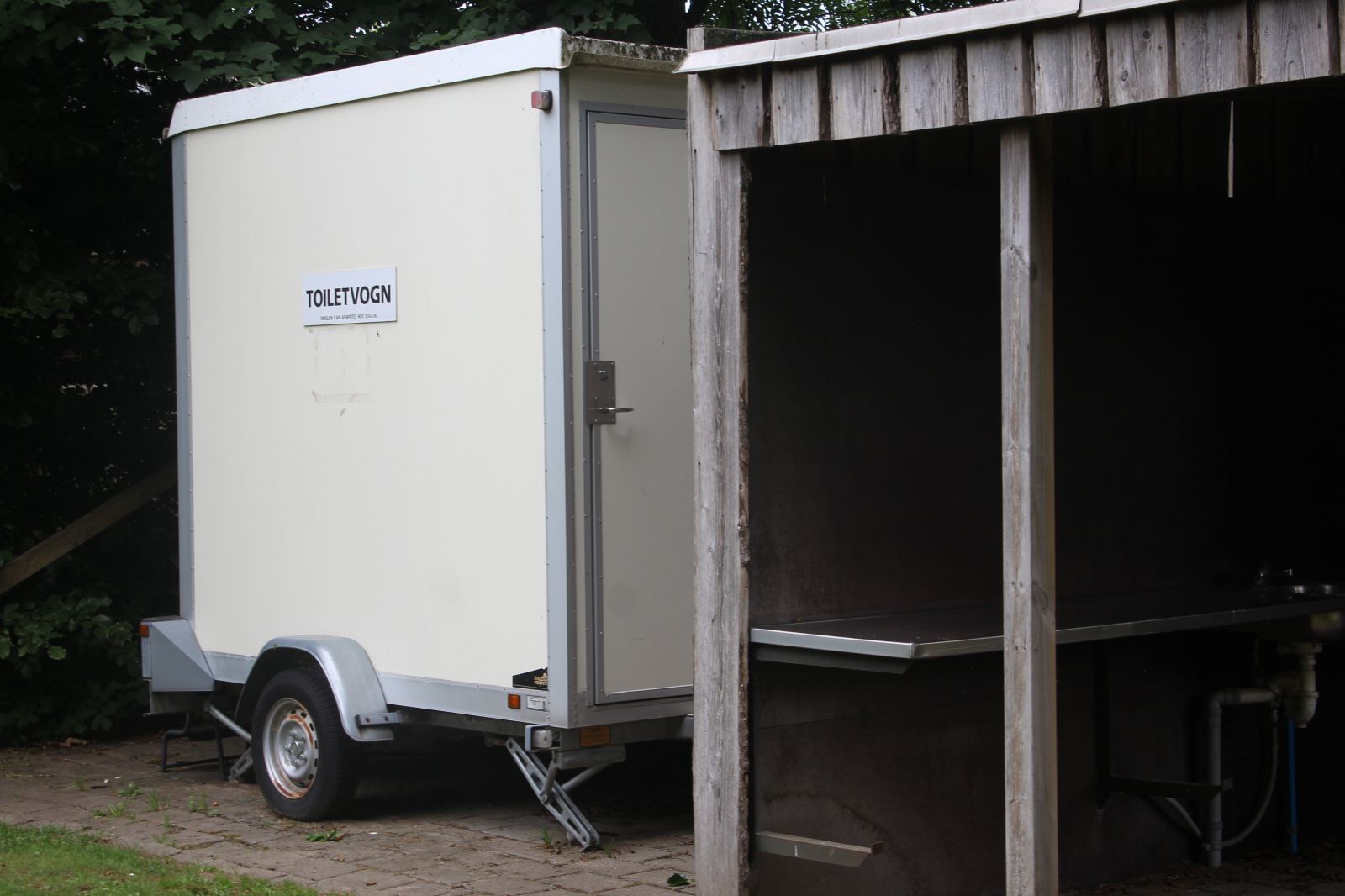 Gustes Eng Shelterplads – miniature 3