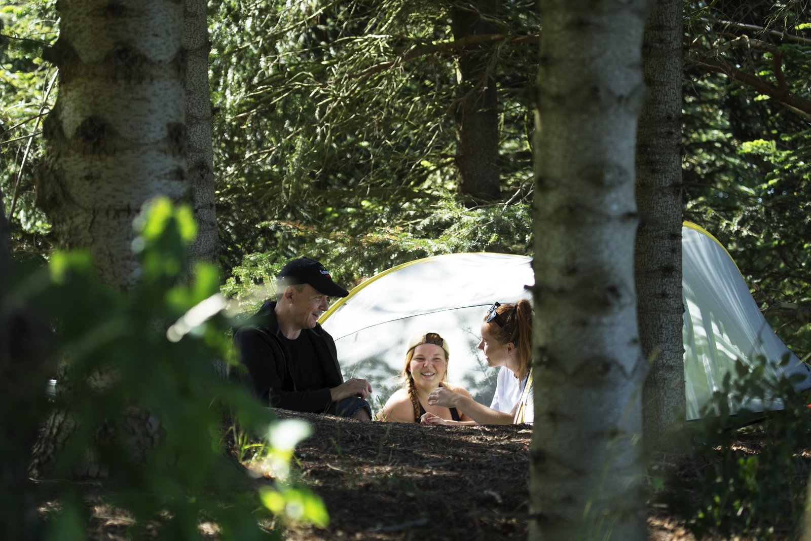 Haldbjerg Naturcampus – miniature 3
