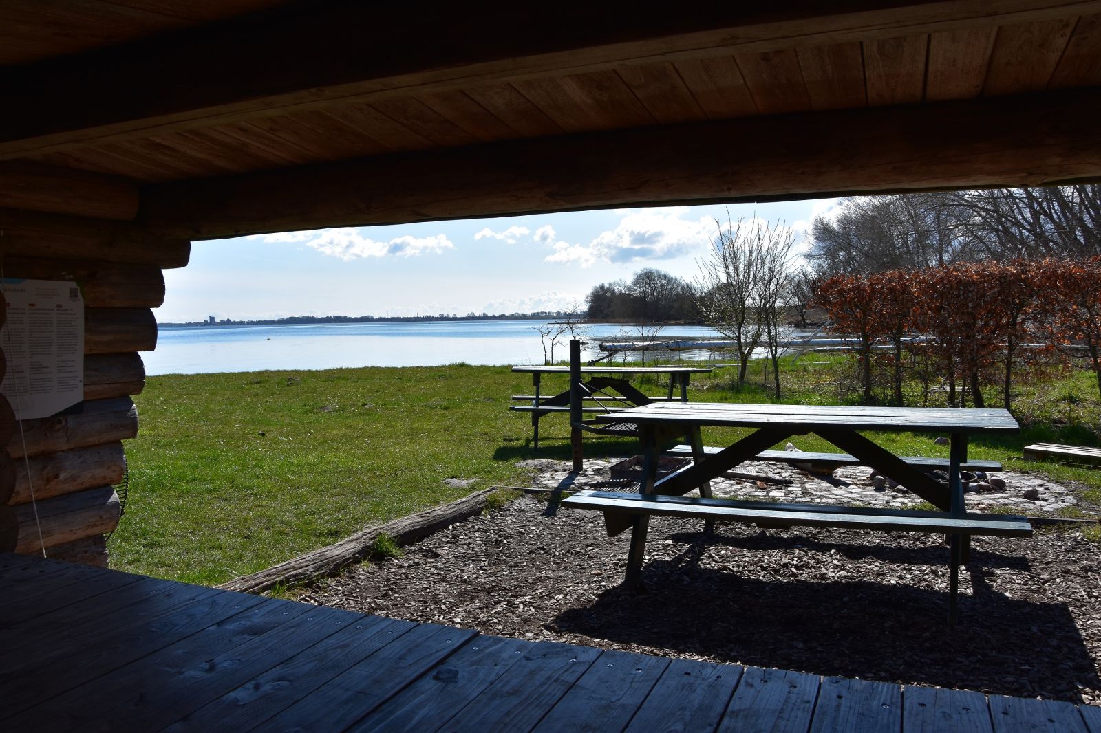 Sortsø Fritidshavn – miniature 3