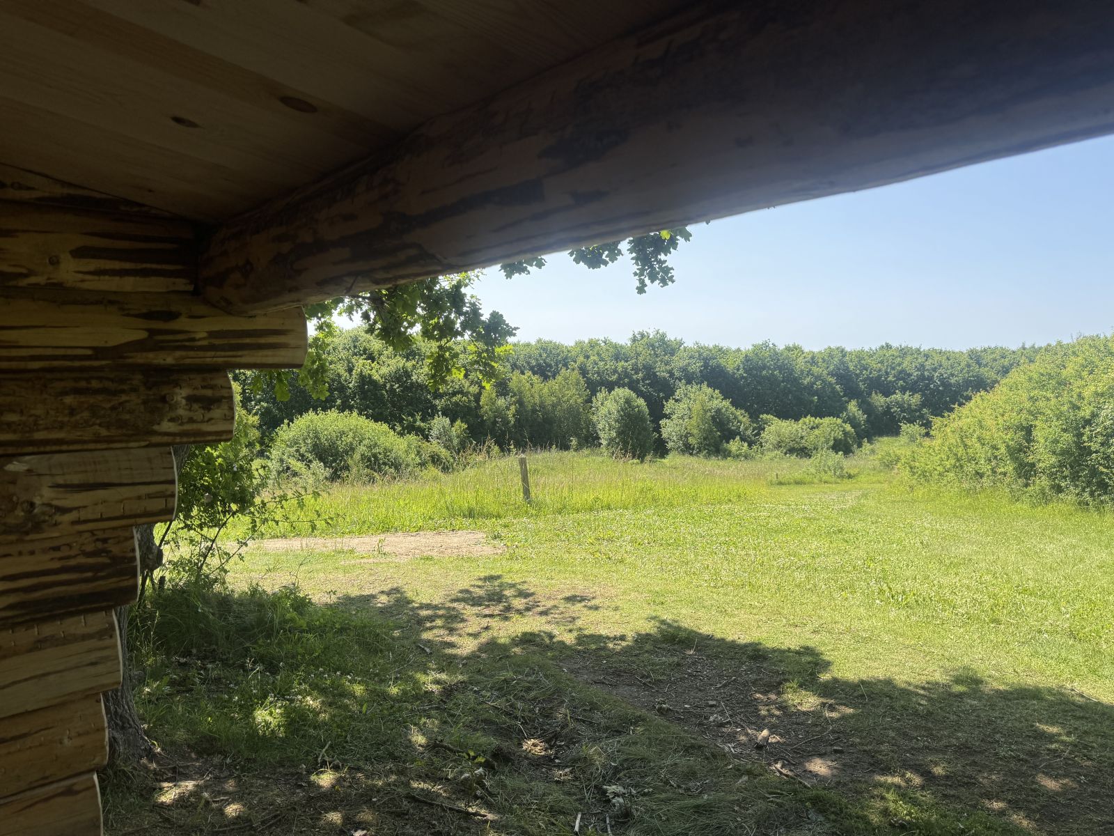 Melbyskovens shelterplads – miniature 2