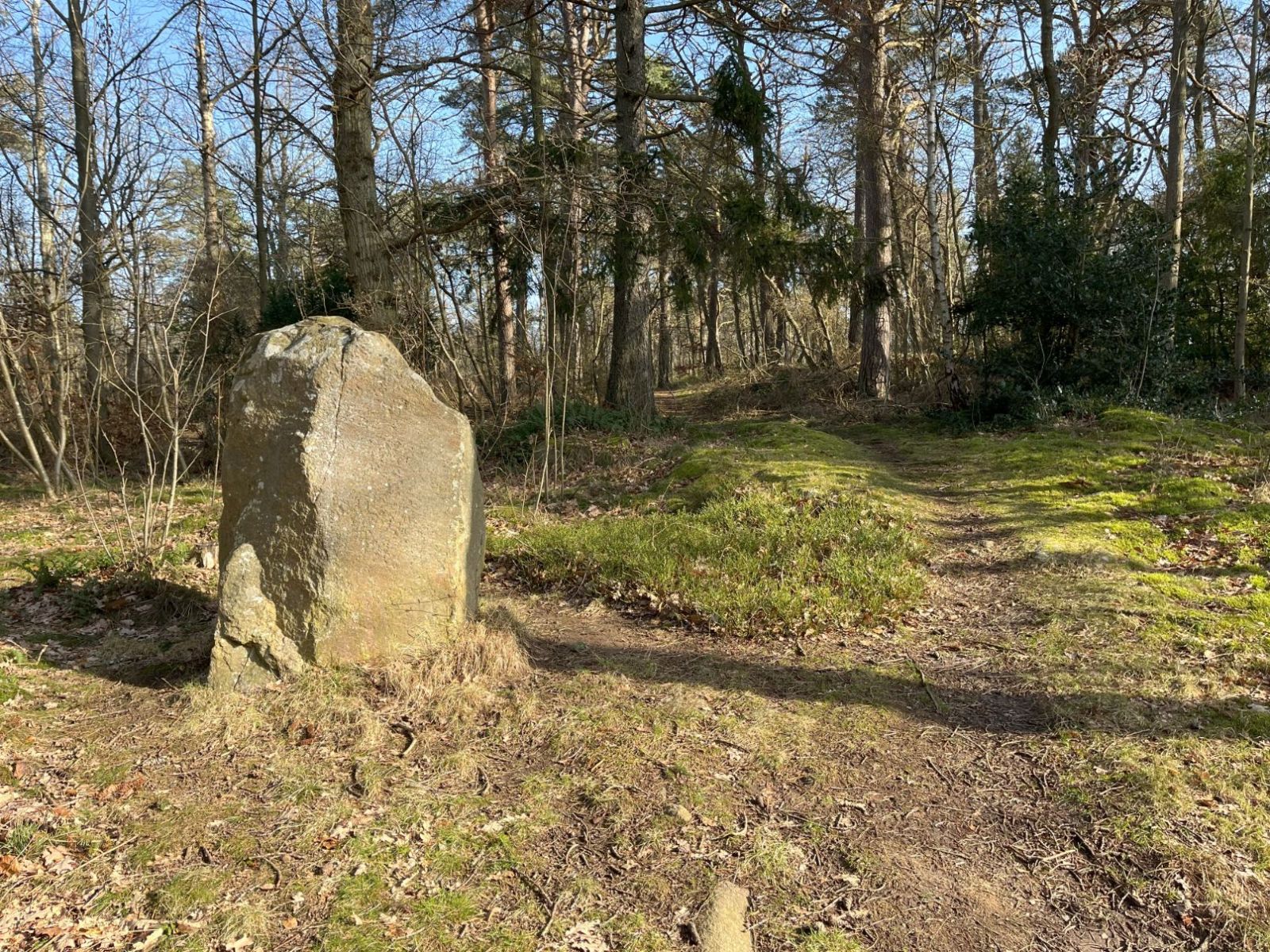 Bautasten