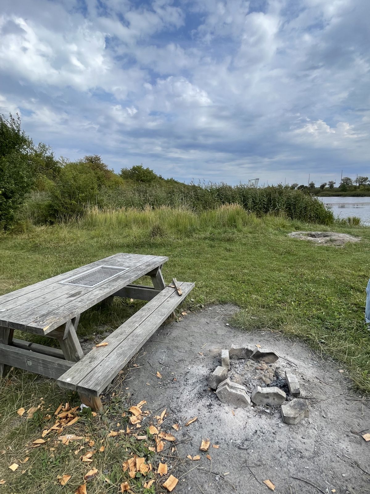 Bordebænkesæt 