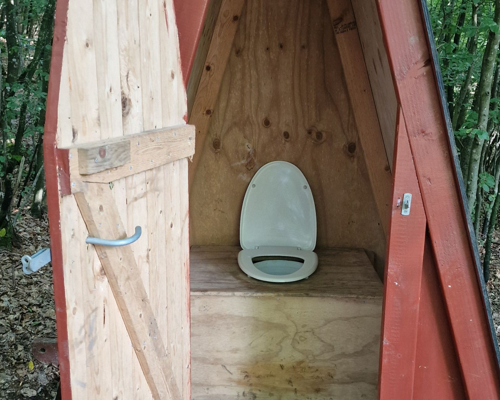 Muldtoilet